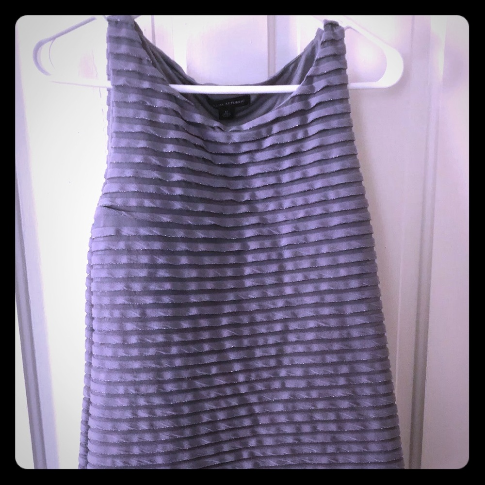 Banana Republic Tank